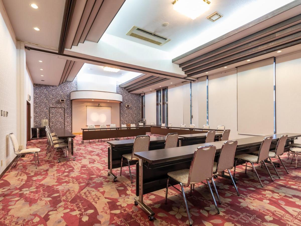 Arafune Resort Shimo-tahara Buitenkant foto