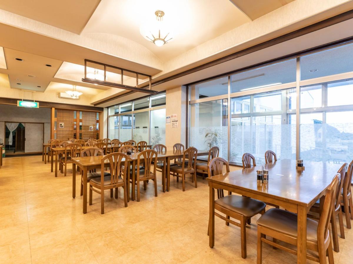 Arafune Resort Shimo-tahara Buitenkant foto