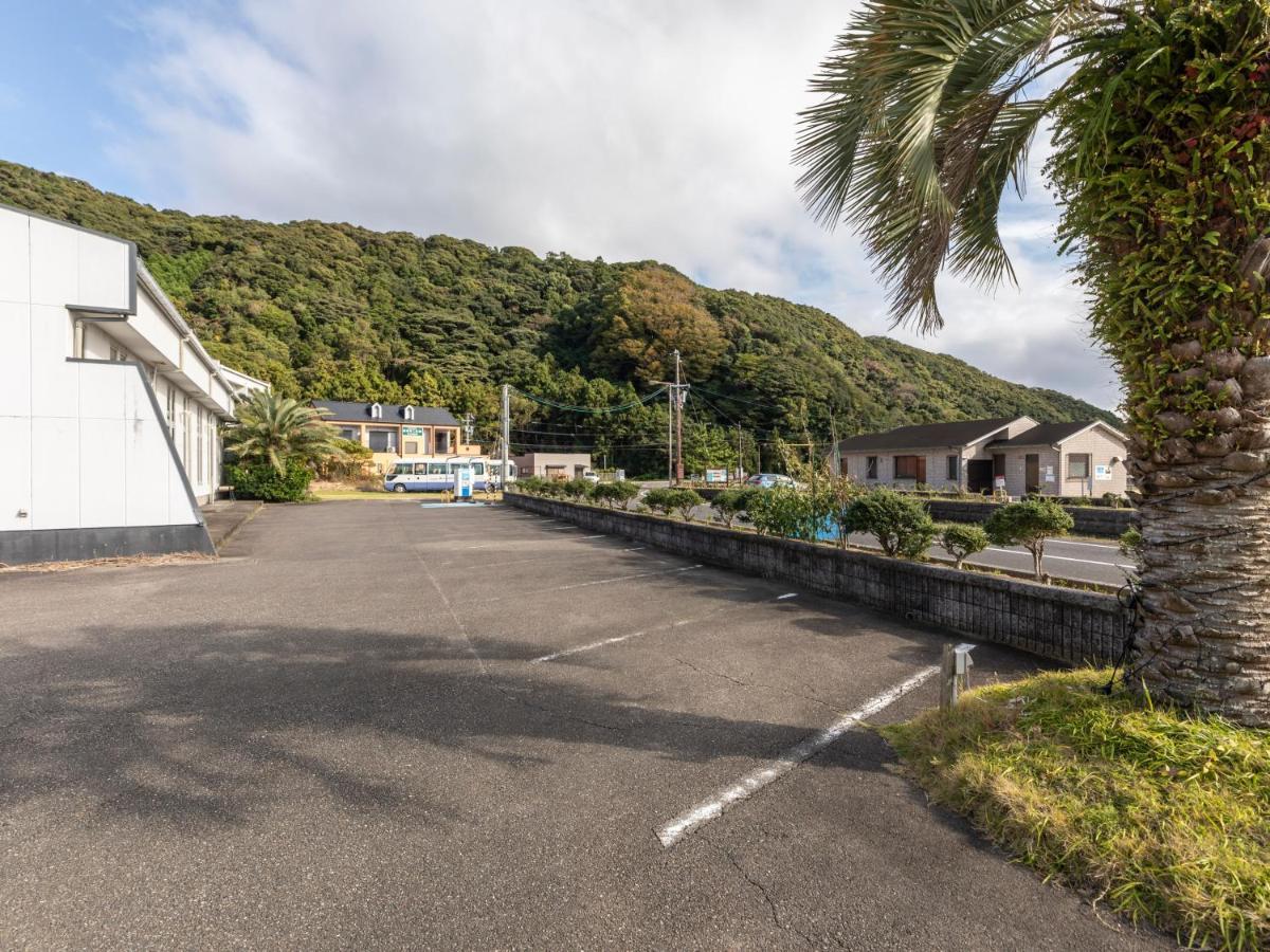 Arafune Resort Shimo-tahara Buitenkant foto