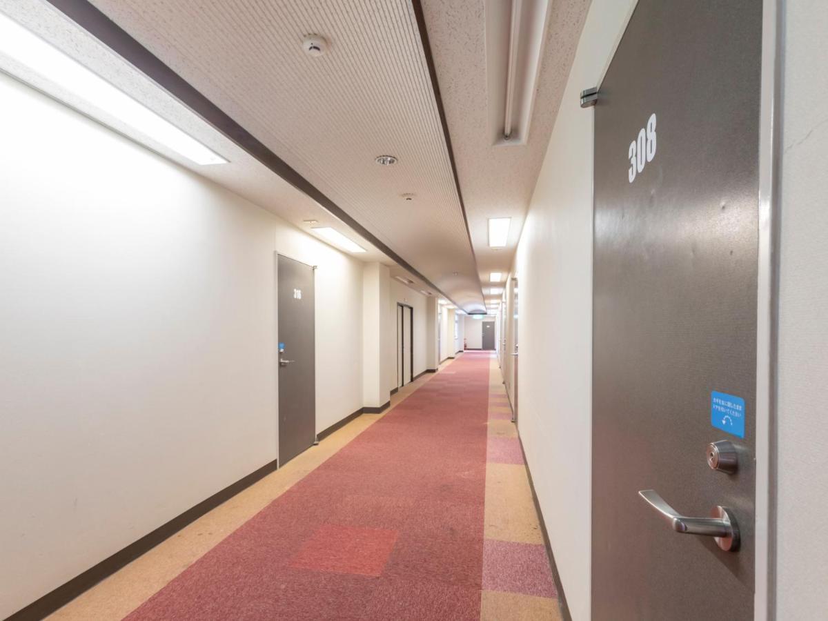 Arafune Resort Shimo-tahara Buitenkant foto