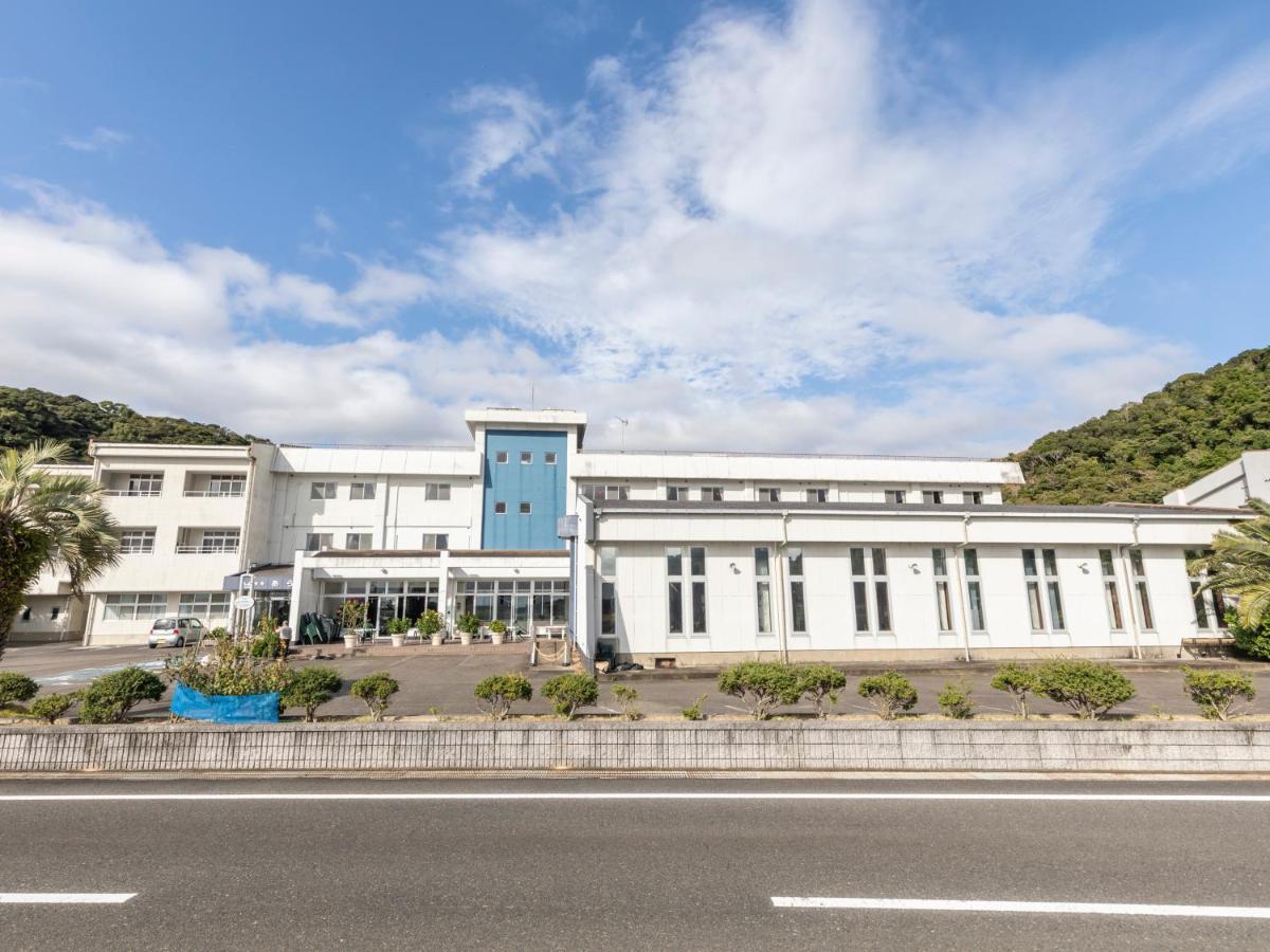 Arafune Resort Shimo-tahara Buitenkant foto