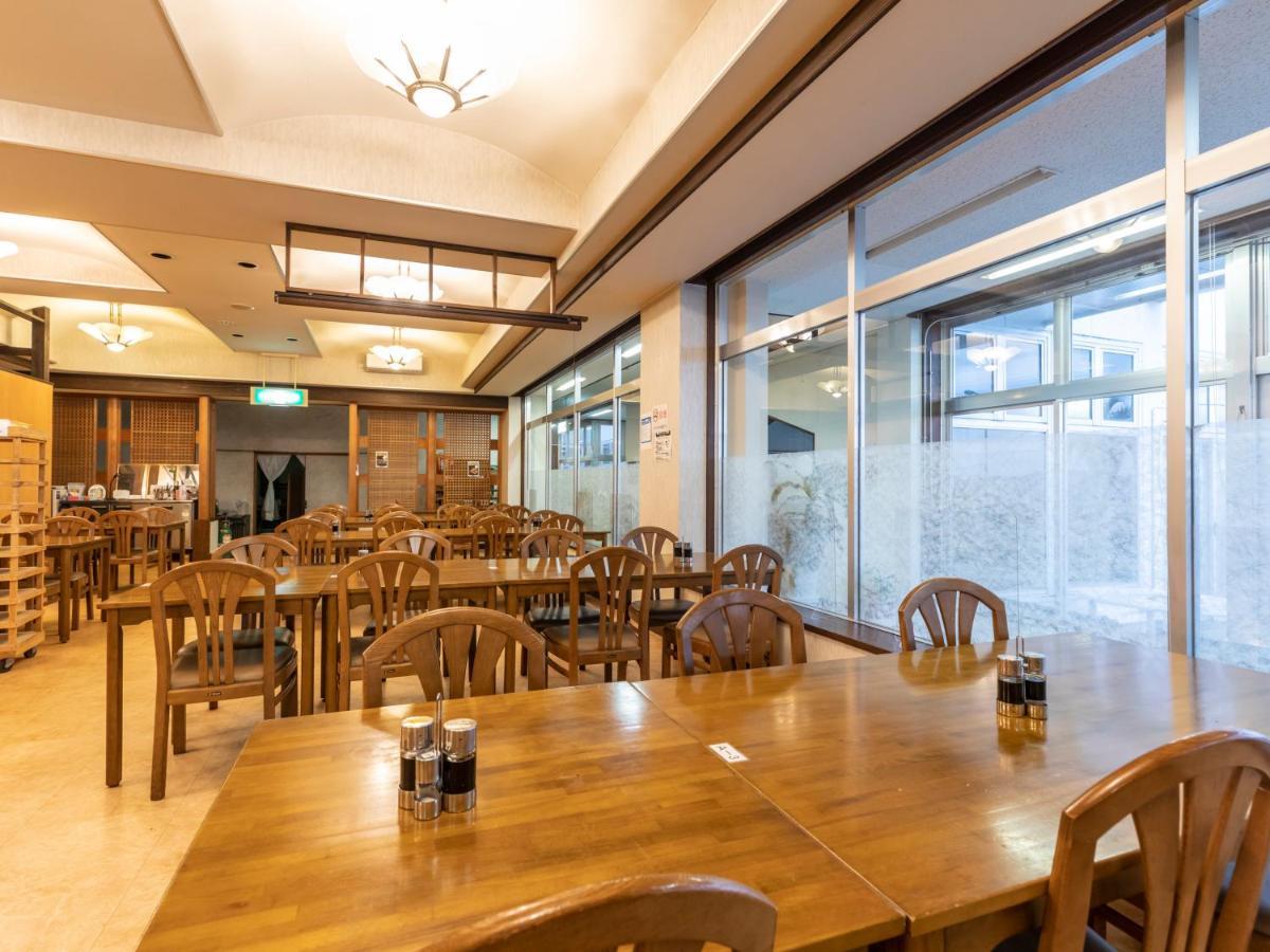 Arafune Resort Shimo-tahara Buitenkant foto