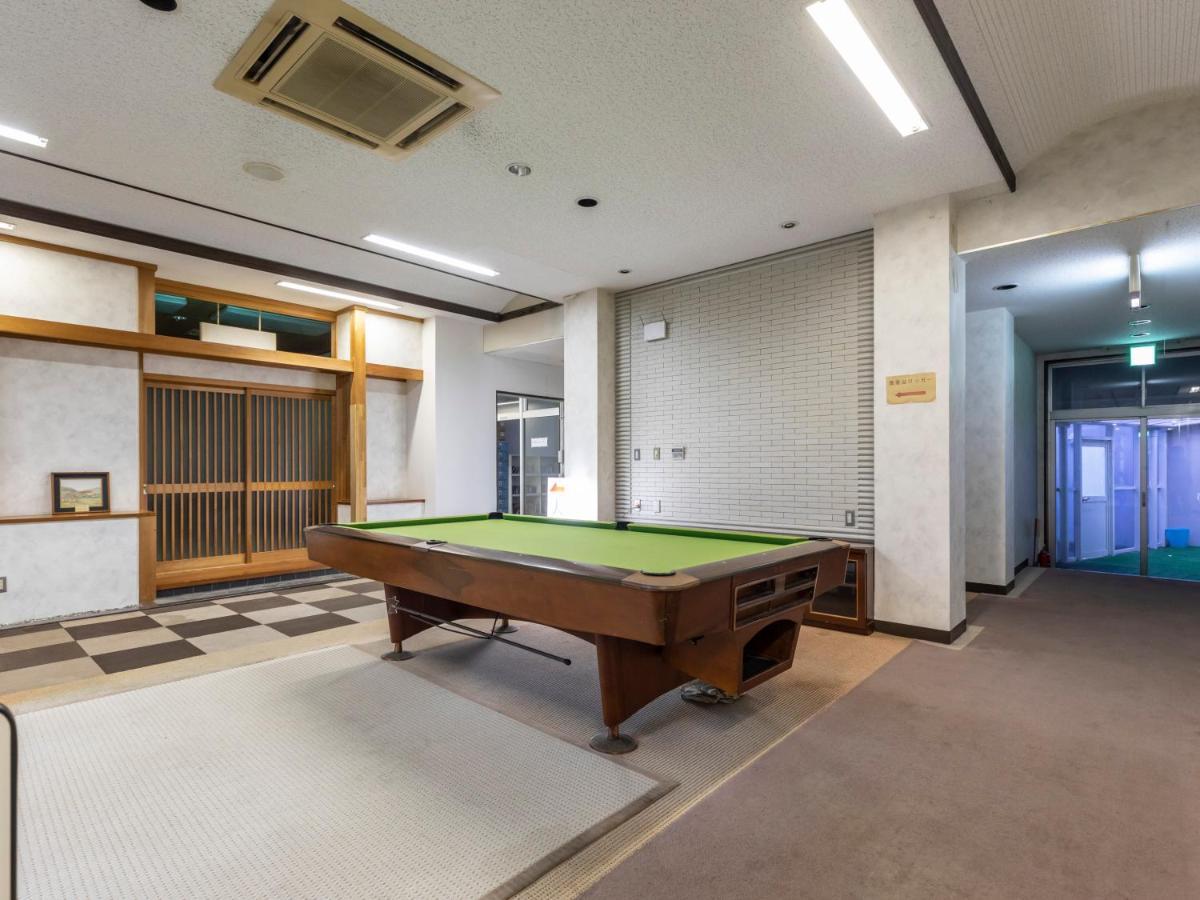 Arafune Resort Shimo-tahara Buitenkant foto