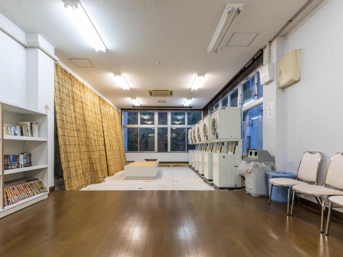 Arafune Resort Shimo-tahara Buitenkant foto