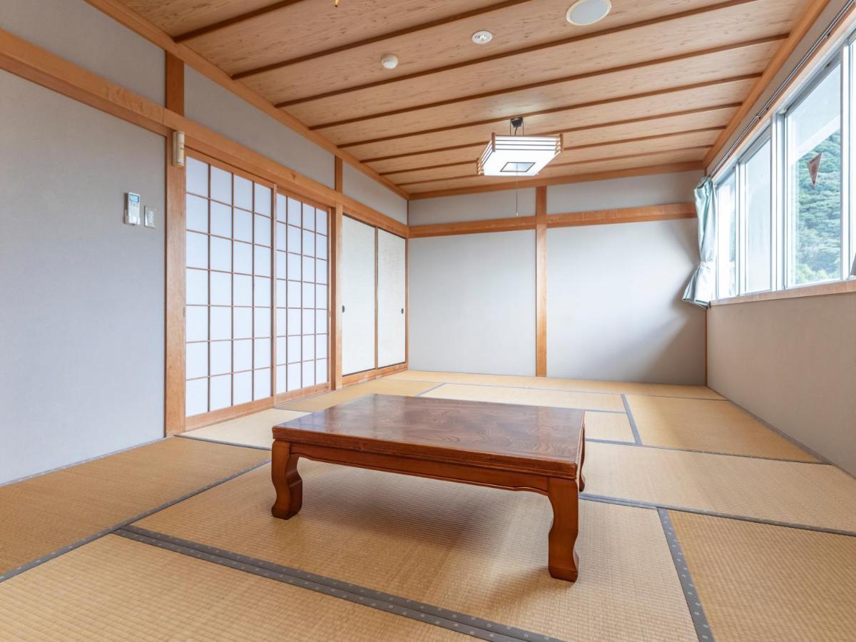 Arafune Resort Shimo-tahara Buitenkant foto