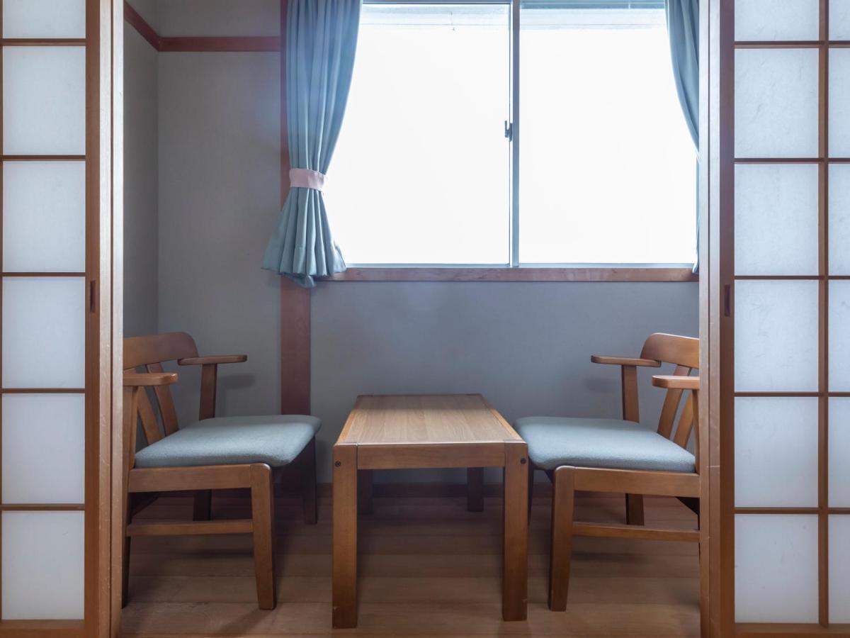 Arafune Resort Shimo-tahara Buitenkant foto
