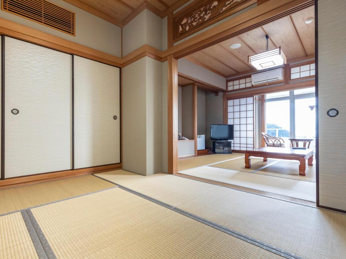 Arafune Resort Shimo-tahara Buitenkant foto