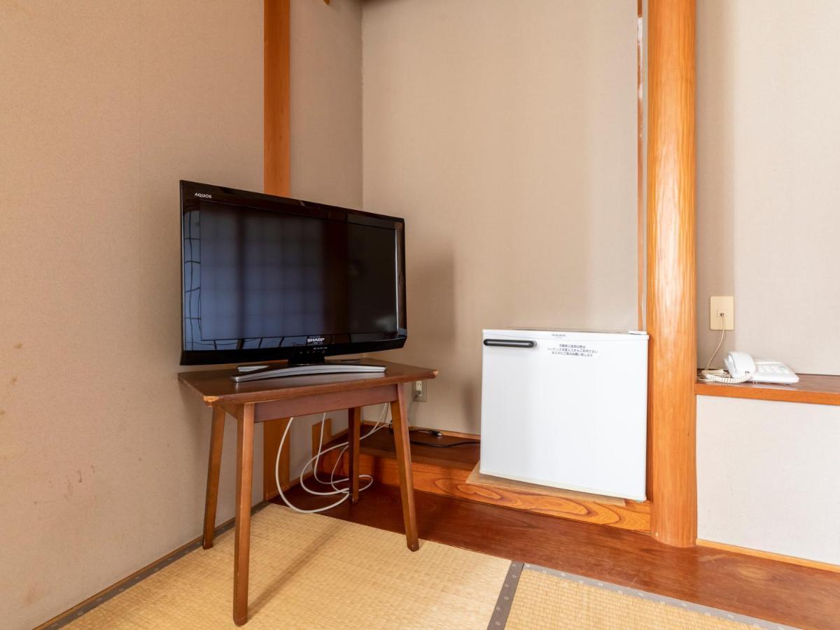 Arafune Resort Shimo-tahara Buitenkant foto