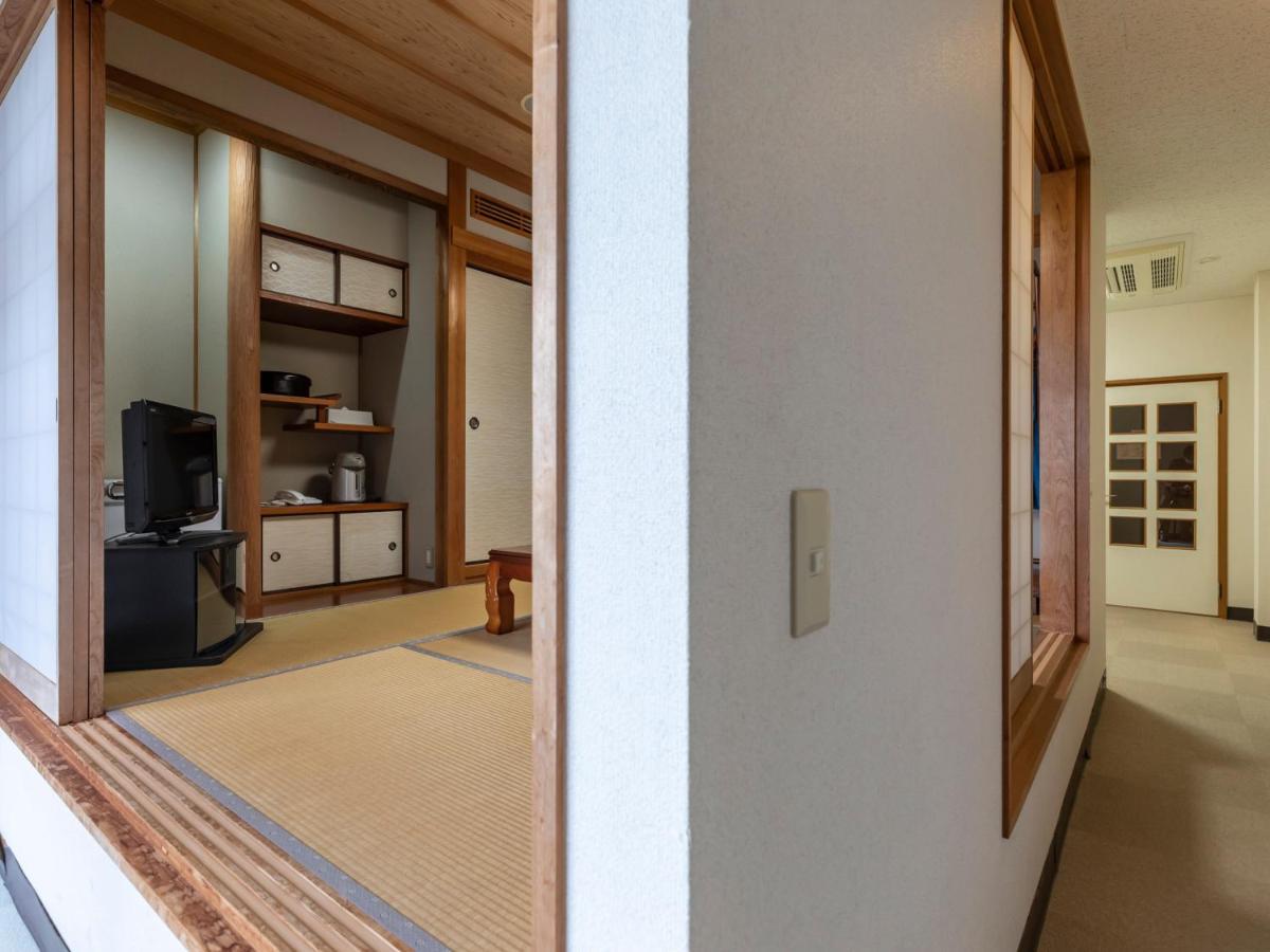 Arafune Resort Shimo-tahara Buitenkant foto