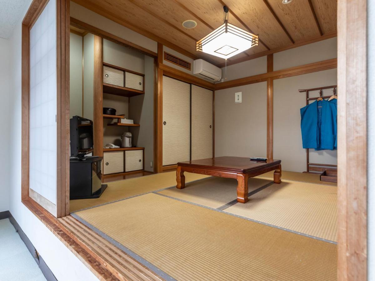 Arafune Resort Shimo-tahara Buitenkant foto