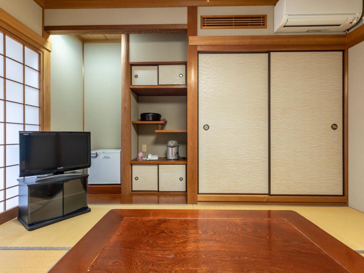 Arafune Resort Shimo-tahara Buitenkant foto