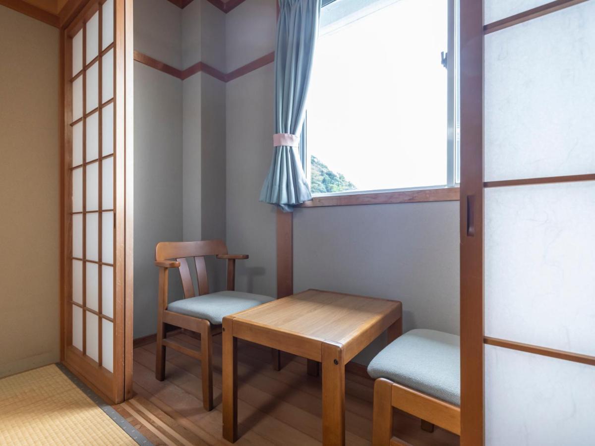 Arafune Resort Shimo-tahara Buitenkant foto