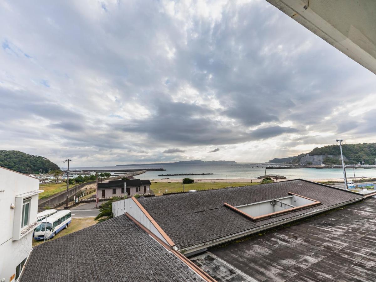 Arafune Resort Shimo-tahara Buitenkant foto