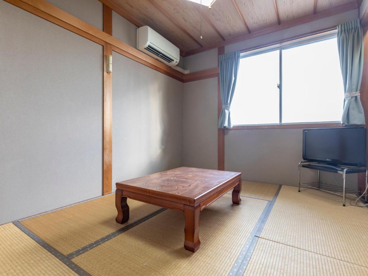 Arafune Resort Shimo-tahara Buitenkant foto