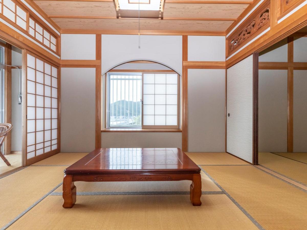 Arafune Resort Shimo-tahara Buitenkant foto
